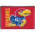 University of Kansas Jayhawks KU Google Pixelbook Go Skin